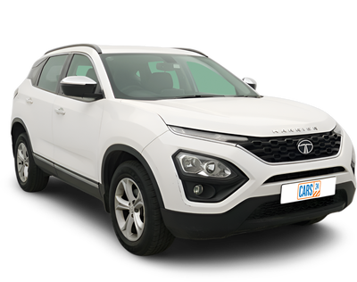 2019 Tata Harrier - SUV - Diesel - Manual - ₹7.95 lakh